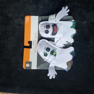 🎃 👻  Vintage GHOST CATNIP TOY 👻 🎃